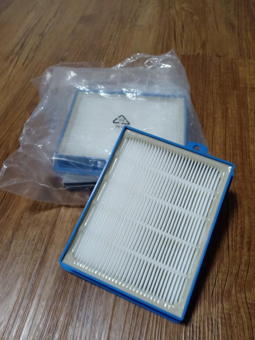 HEPA Vacuum Filters, TV & Home Appliances, Vacuum Cleaner