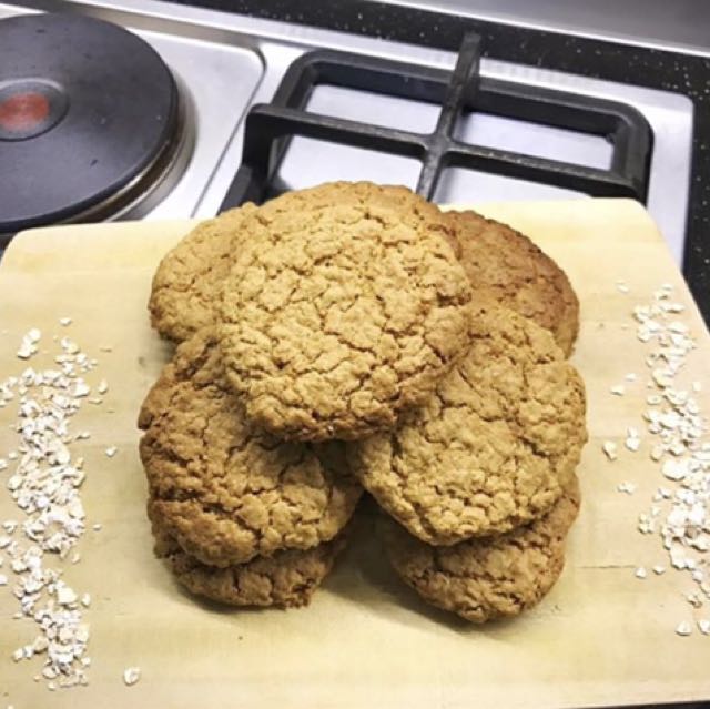 Home made pastries, Food & Drinks, Homemade Bakes on Carousell