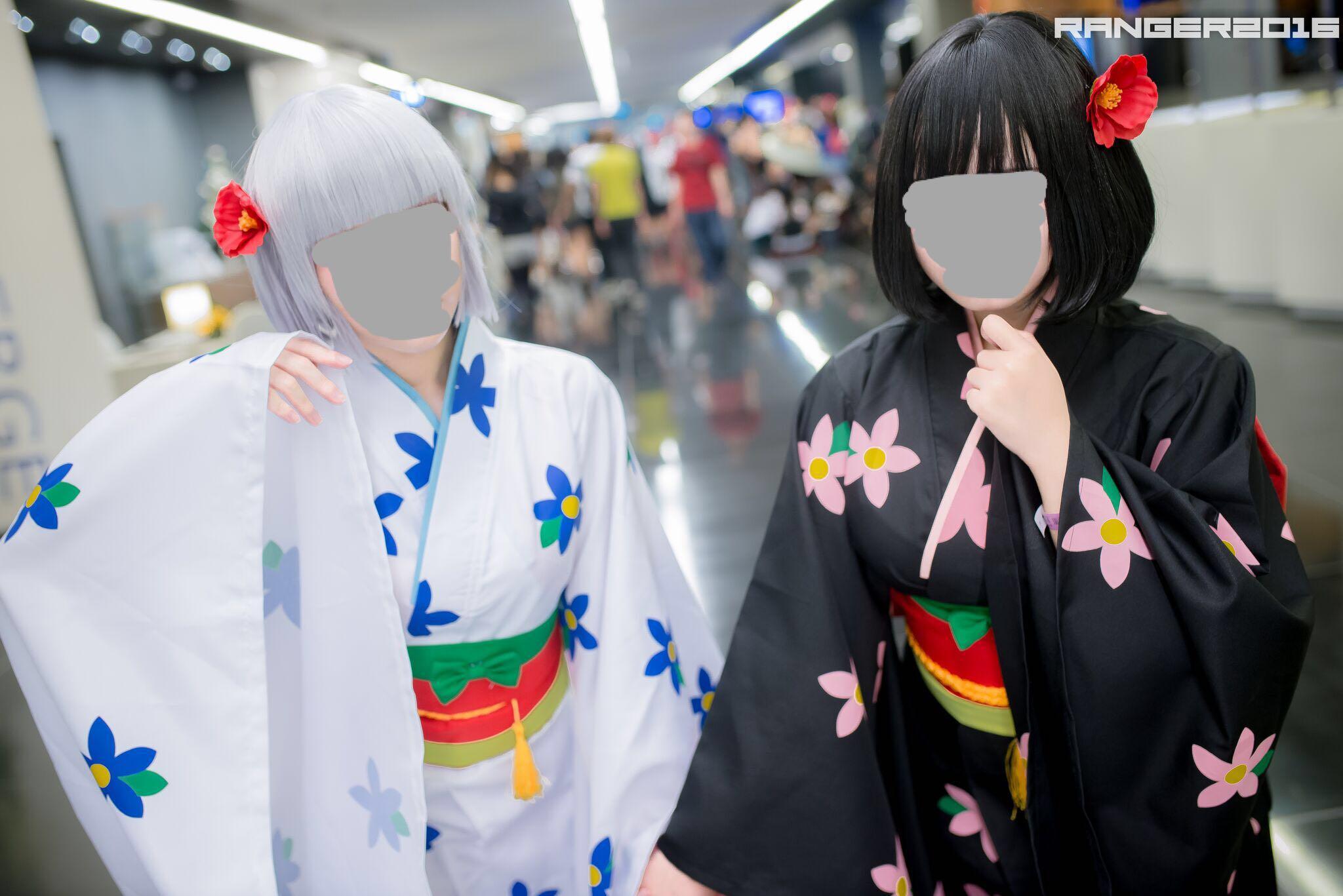Wallpaper Hozuki No Reitetsu Zashiki Warashi Cos Entertainment J Pop On HD