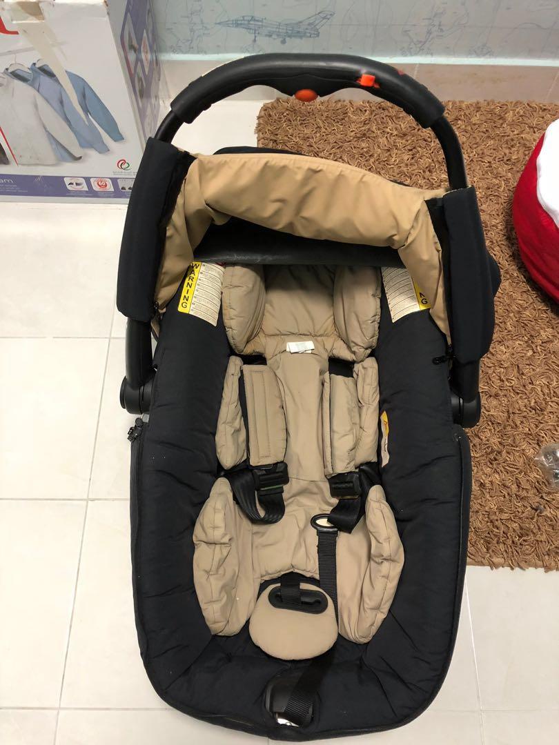 Jane Slalom Pro Stroller