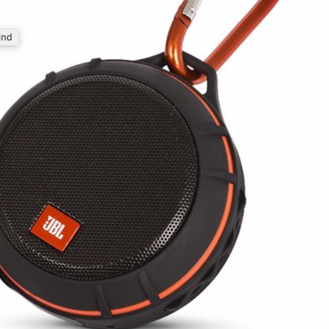 jbl wind speaker