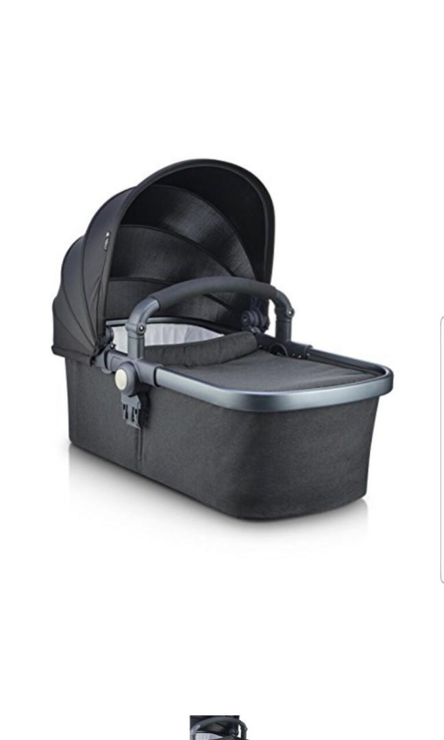 baby basket carrier price