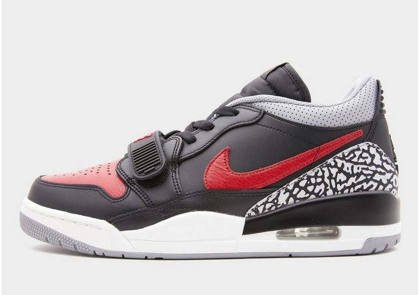 jordan air legacy 312