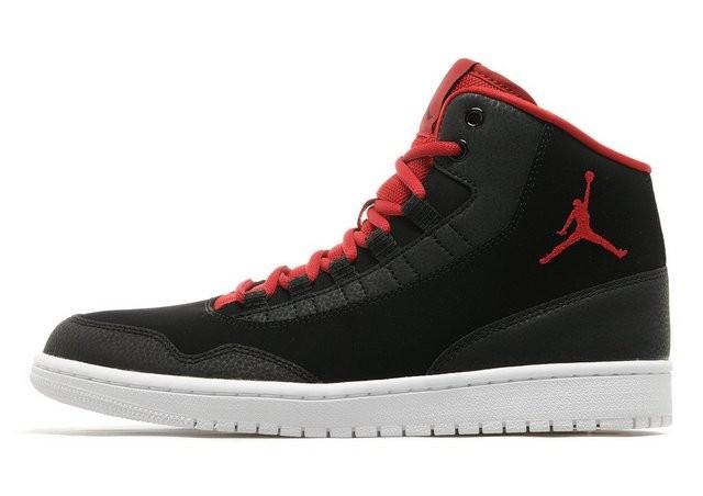 jordan executive trainers