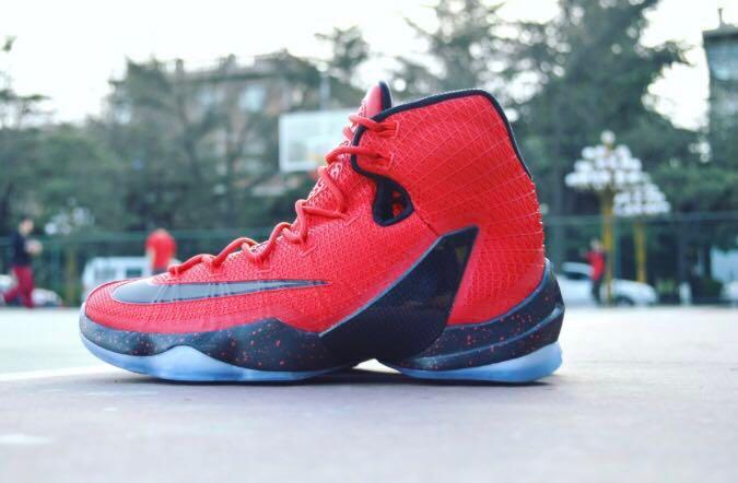 Lebron hotsell james elite