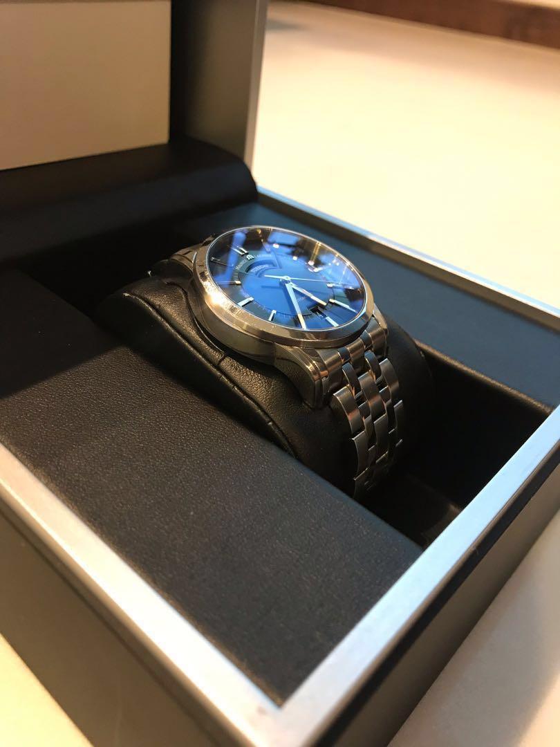 Maurice lacroix used new arrivals
