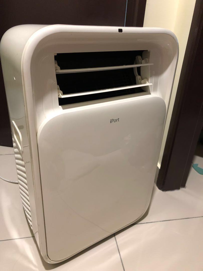 Mec Iport Portable Air Conditioner Home Furniture Others On Carousell