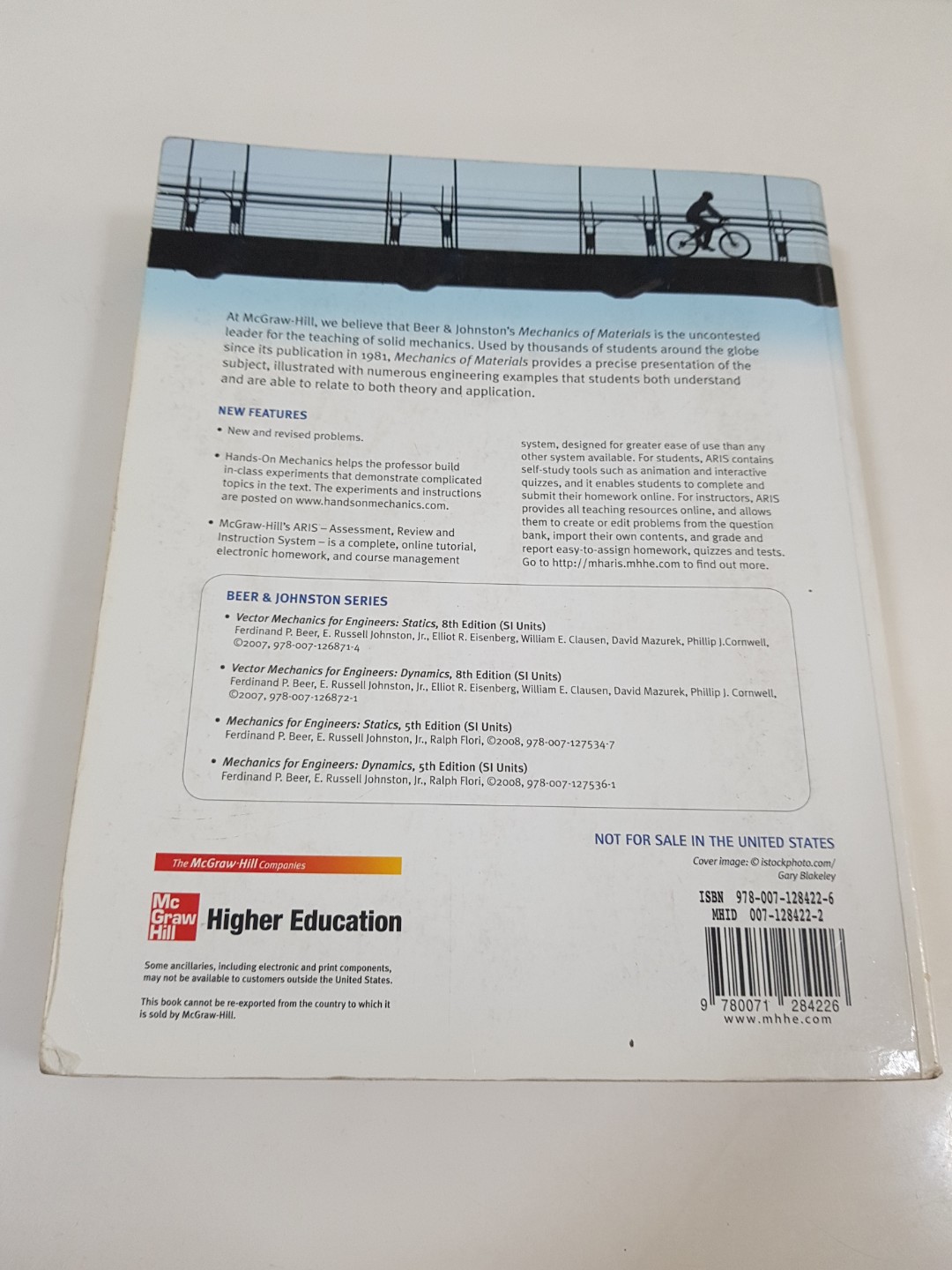 Mechanics of materials textbook hobbies toys books magazines