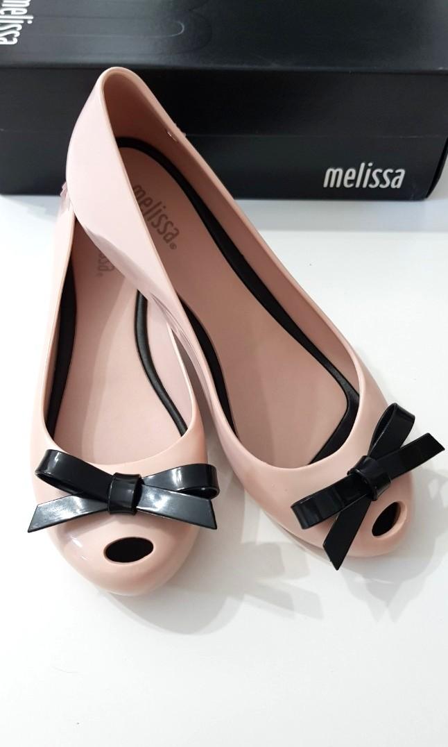 Melissa ultragirl clearance bow