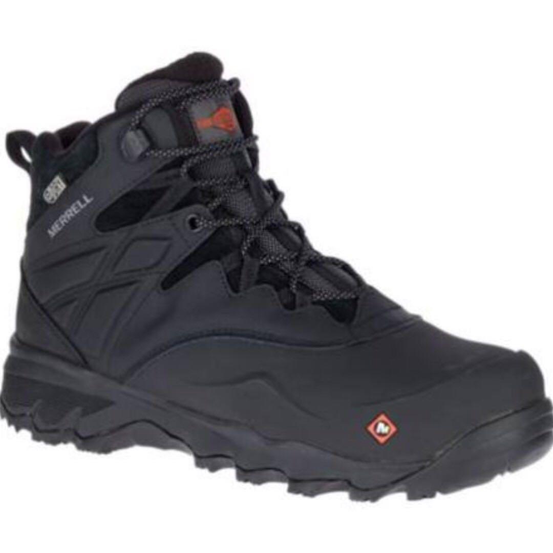 merrell thermo 6 for sale