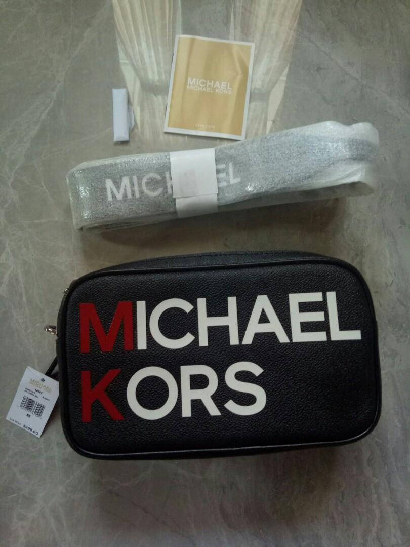 Mk lacey camera bag shop