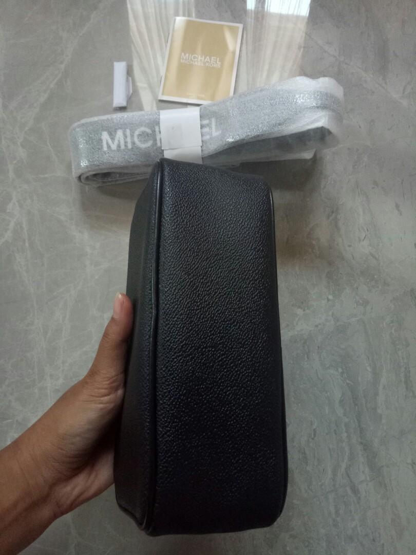 Michael kors lacey camera bag hot sale