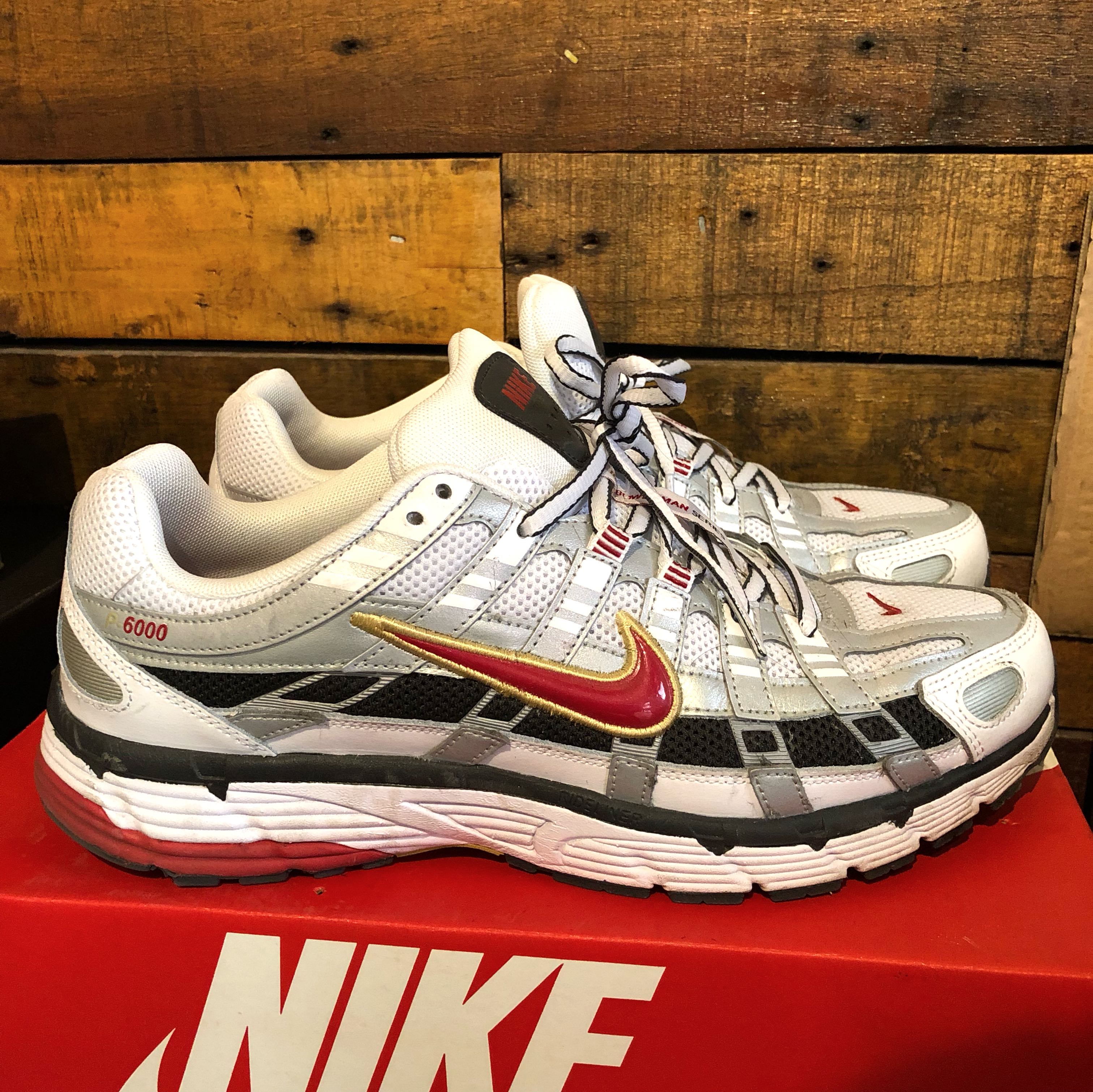 Nike p6000 malaysia Clearance