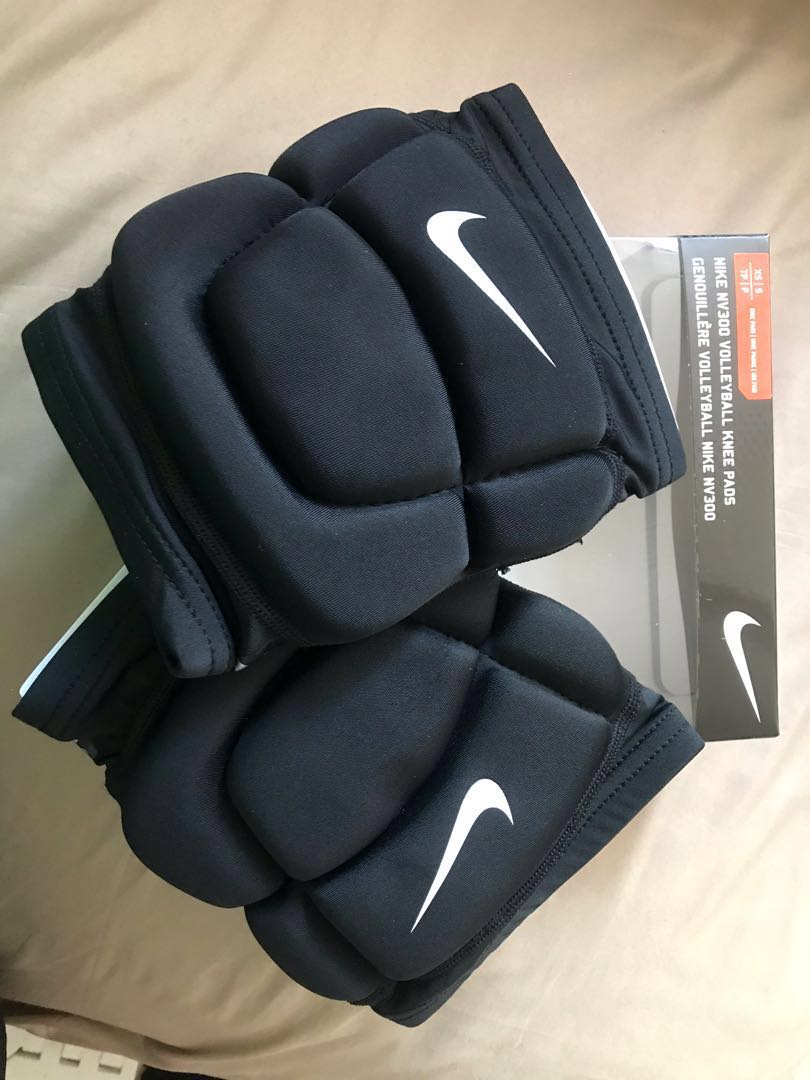 kneepads nike
