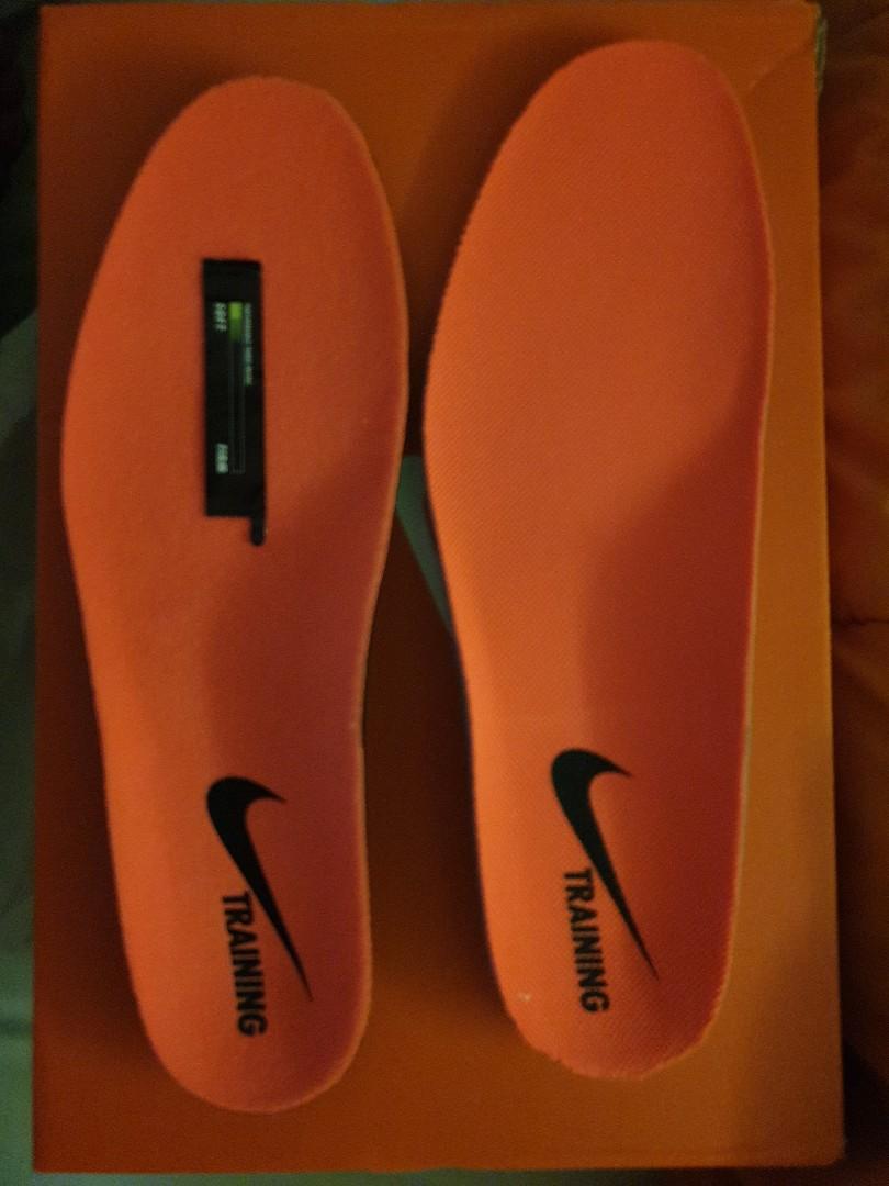 nike romaleos 3 women's size 7