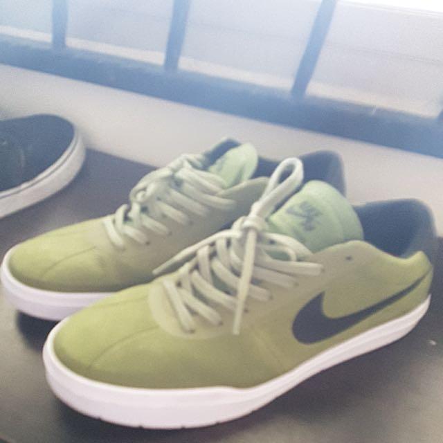 Nike sb hyperfeel bruin outlet