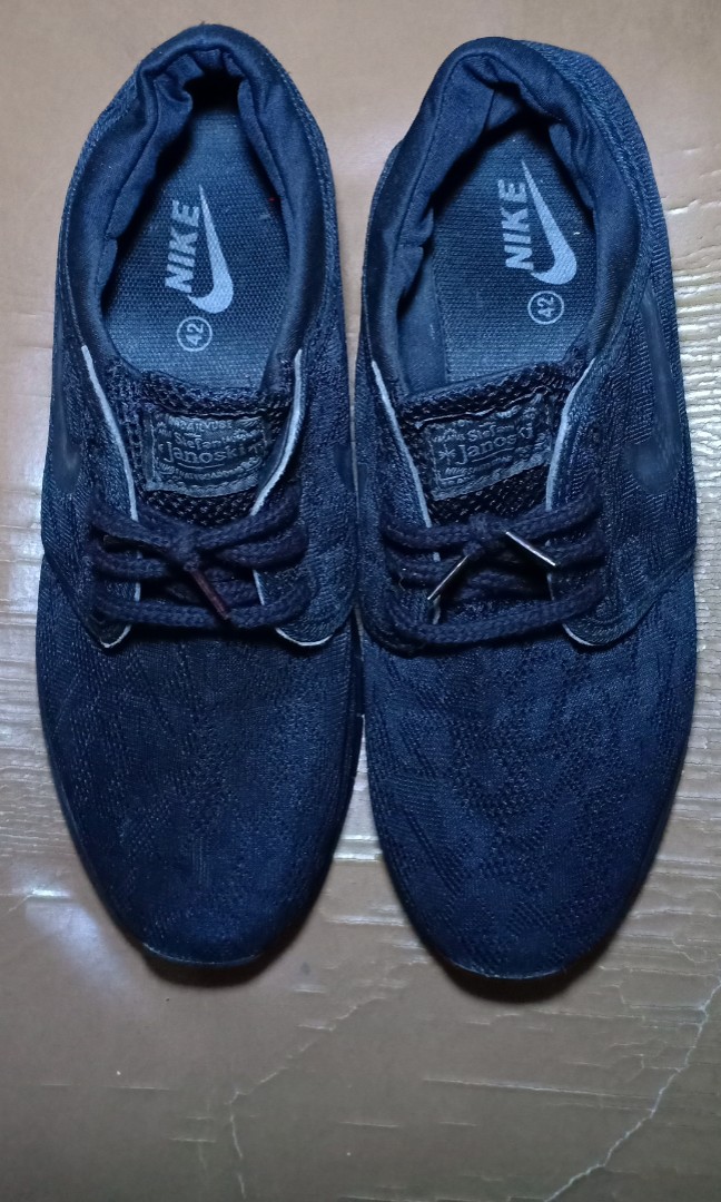 Nike stefan janoski max 42 hot sale