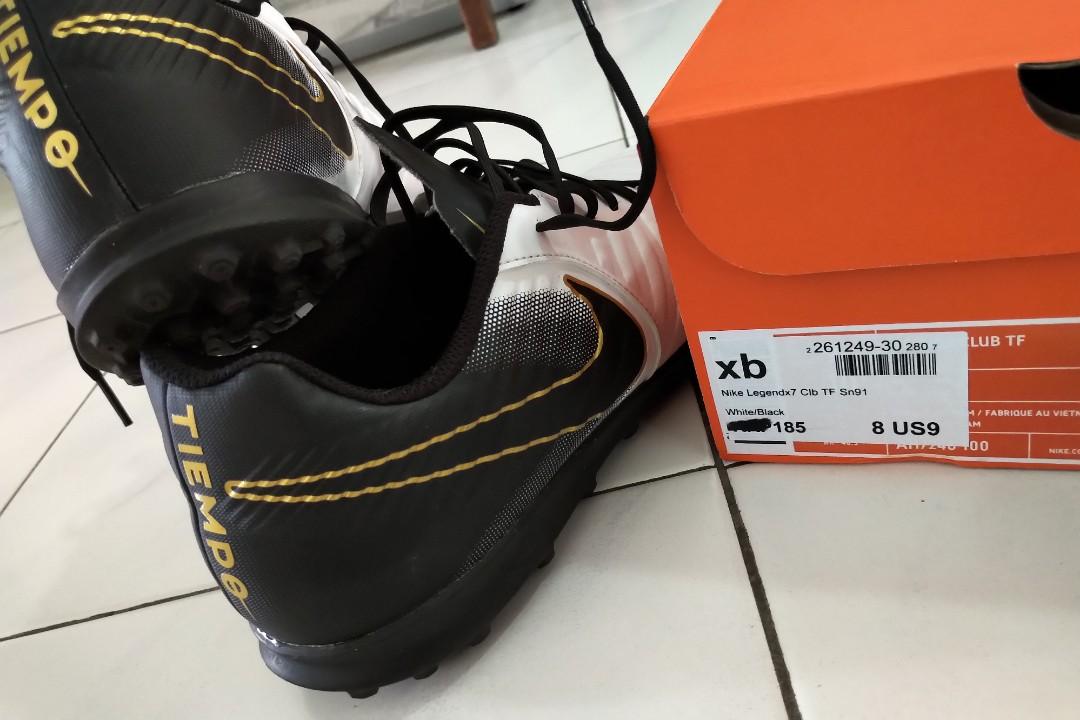 Tiempo new arrivals legend x7