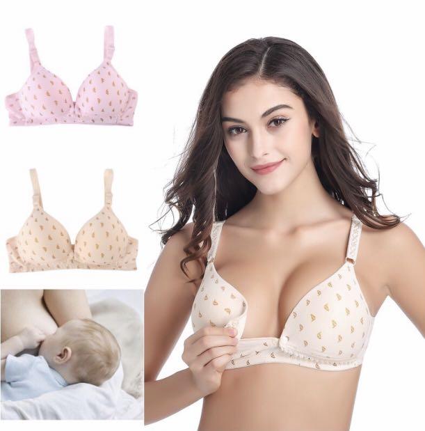 B85 bra clearance