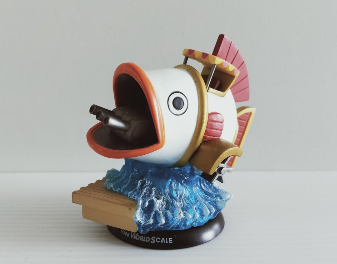 One Piece Sabagashira I 1 144 World Scale Ship Hobbies Toys Collectibles Memorabilia Fan Merchandise On Carousell One Piece Sabagashira I 1 144 World Scale Ship Hobbies Toys Collectibles Memorabilia Fan Merchandise On Carousell