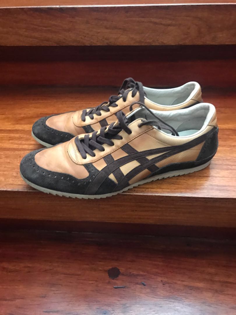 onitsuka tiger limited edition shoes