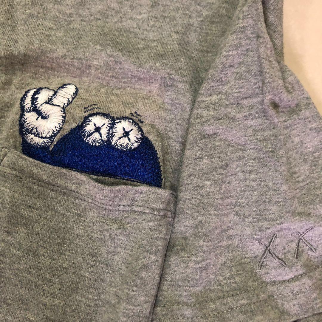 supreme embroidered box logo tee