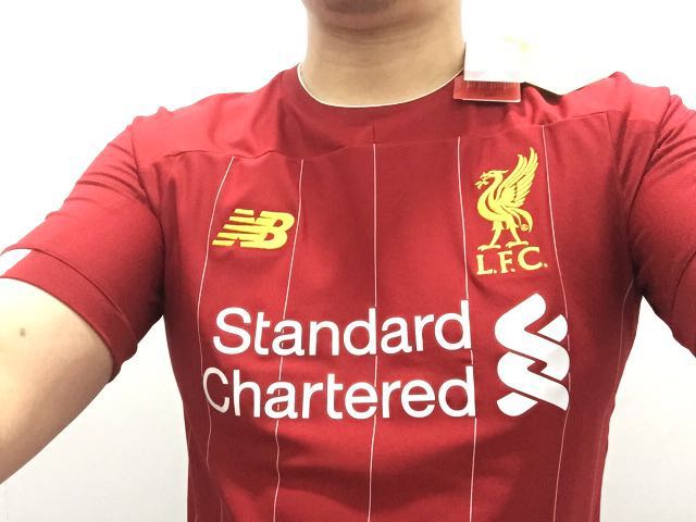 jersi liverpool original