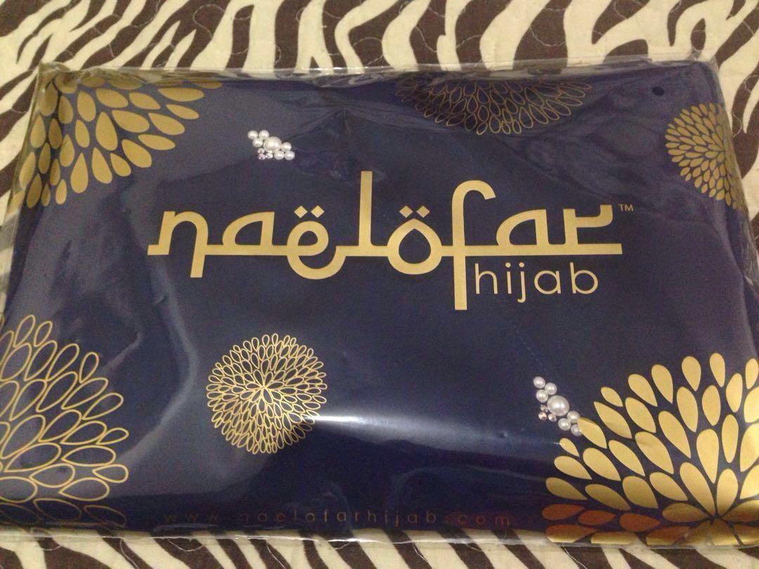 naelofar hijab online