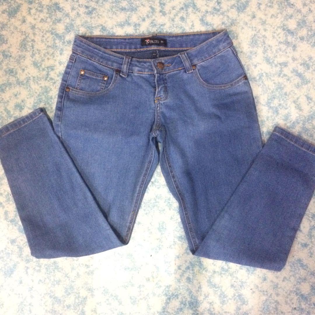 pazzo jeans price