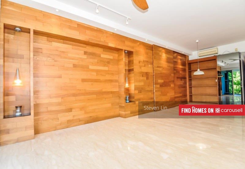 PEARL MOUNT FABER, THE, Property, For Sale, Condos & ECs on Carousell