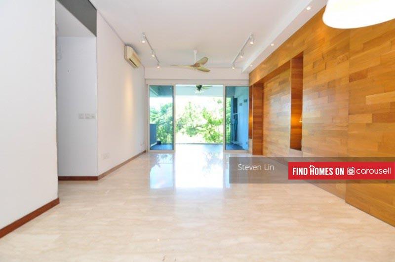 PEARL MOUNT FABER, THE, Property, For Sale, Condos & ECs on Carousell