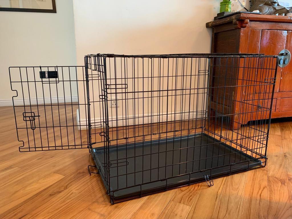where to buy dog crates
