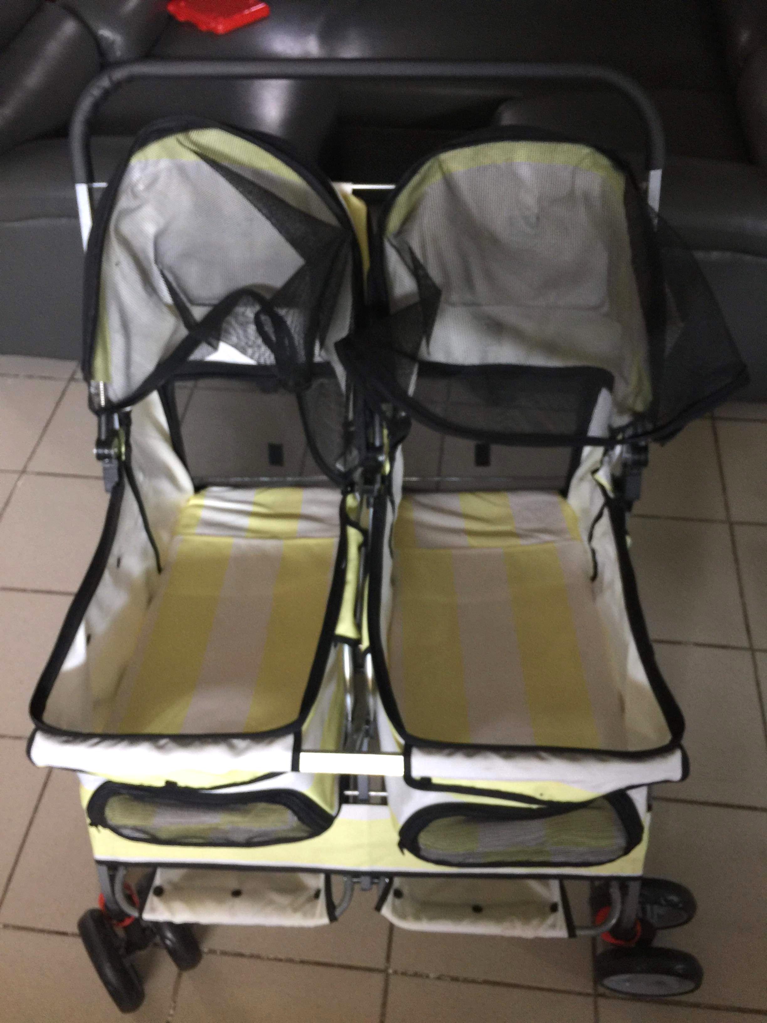 Furmoms pet stroller clearance