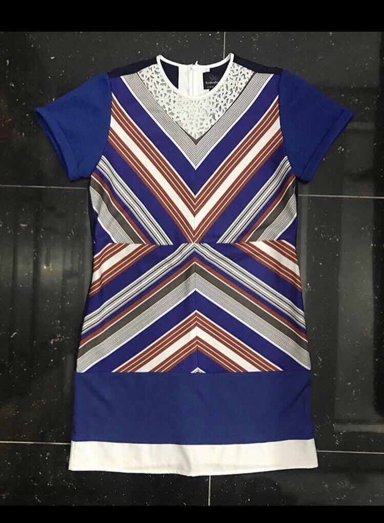Plains and Prints Griffith cs dress (Category: Dresses) located in Angeles City. Submitted by makeupspirit (Listing ID 231174398, Image 1). Description: Plains And Prints Griffith cs dress Preloved XL on tag P1,500 + sf Meetups or shipping 💕 Kindly message me for further inquiries 😊 Thank you! 😘 #plainsandprints #plainsandprintsph #plainsandprintsobsession #plainsandprintslovers #plainsandprintsforsale #plainsandprintsaddict For available item