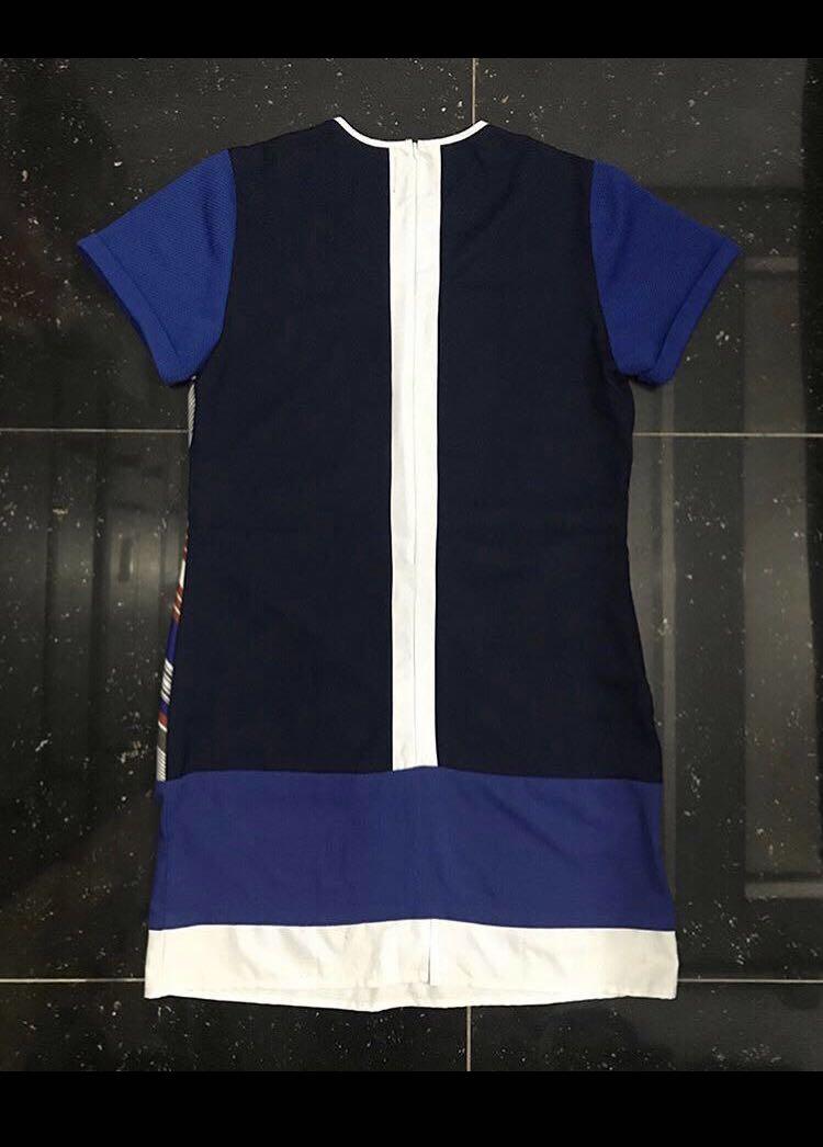 Plains and Prints Griffith cs dress (Category: Dresses) located in Angeles City. Submitted by makeupspirit (Listing ID 231174398, Image 3). Description: Plains And Prints Griffith cs dress Preloved XL on tag P1,500 + sf Meetups or shipping 💕 Kindly message me for further inquiries 😊 Thank you! 😘 #plainsandprints #plainsandprintsph #plainsandprintsobsession #plainsandprintslovers #plainsandprintsforsale #plainsandprintsaddict For available item