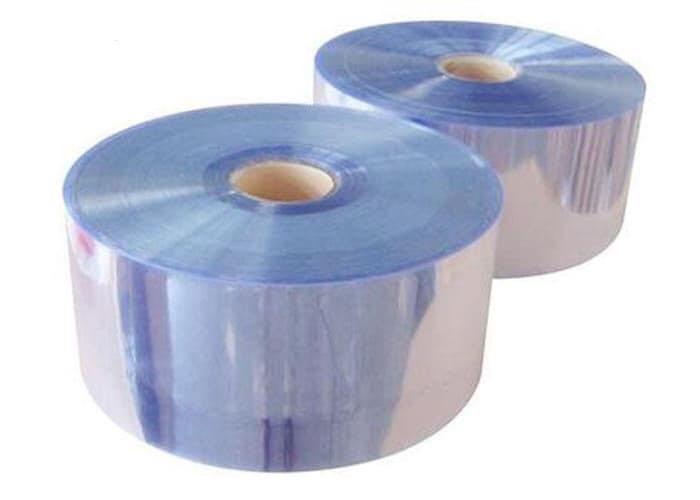 plastik shrink wrap
