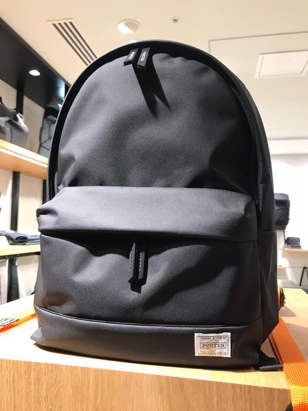 Porter Girl Backpack Carousell
