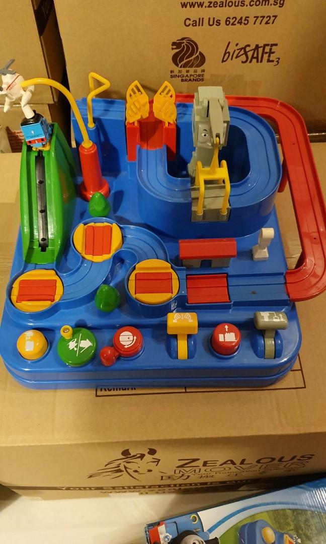 thomas and friends sale
