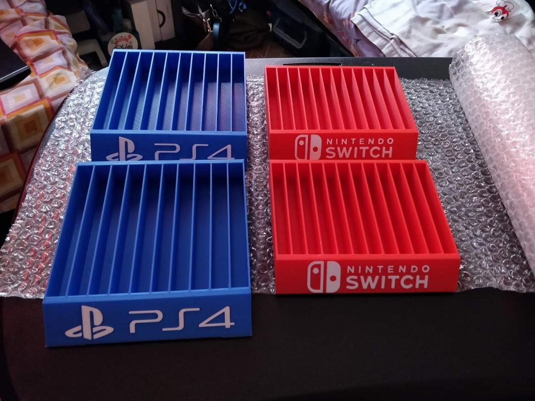 ps4 gaming stand