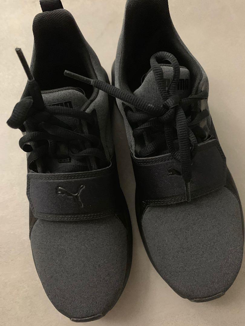 Puma Soft Foam Comfort Fit Sports Shoes Women s Fashion Footwear Sneakers on Carousell