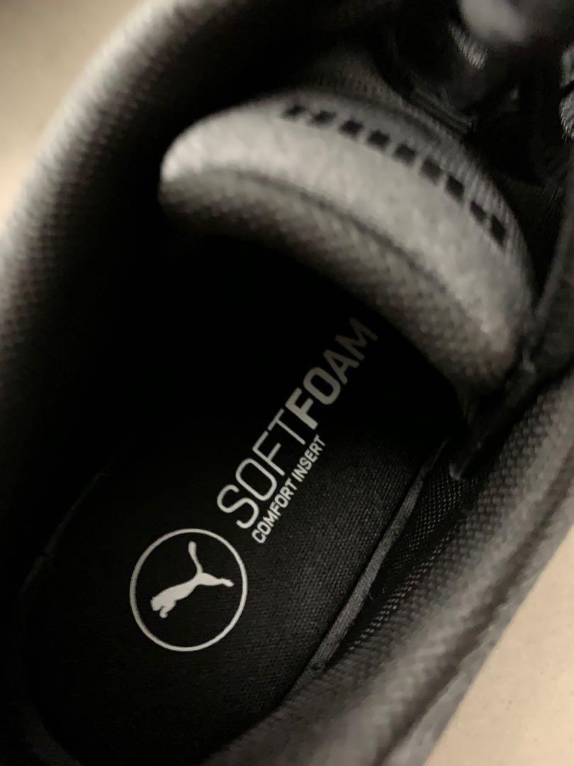 Puma soft foam insert replacement new arrivals