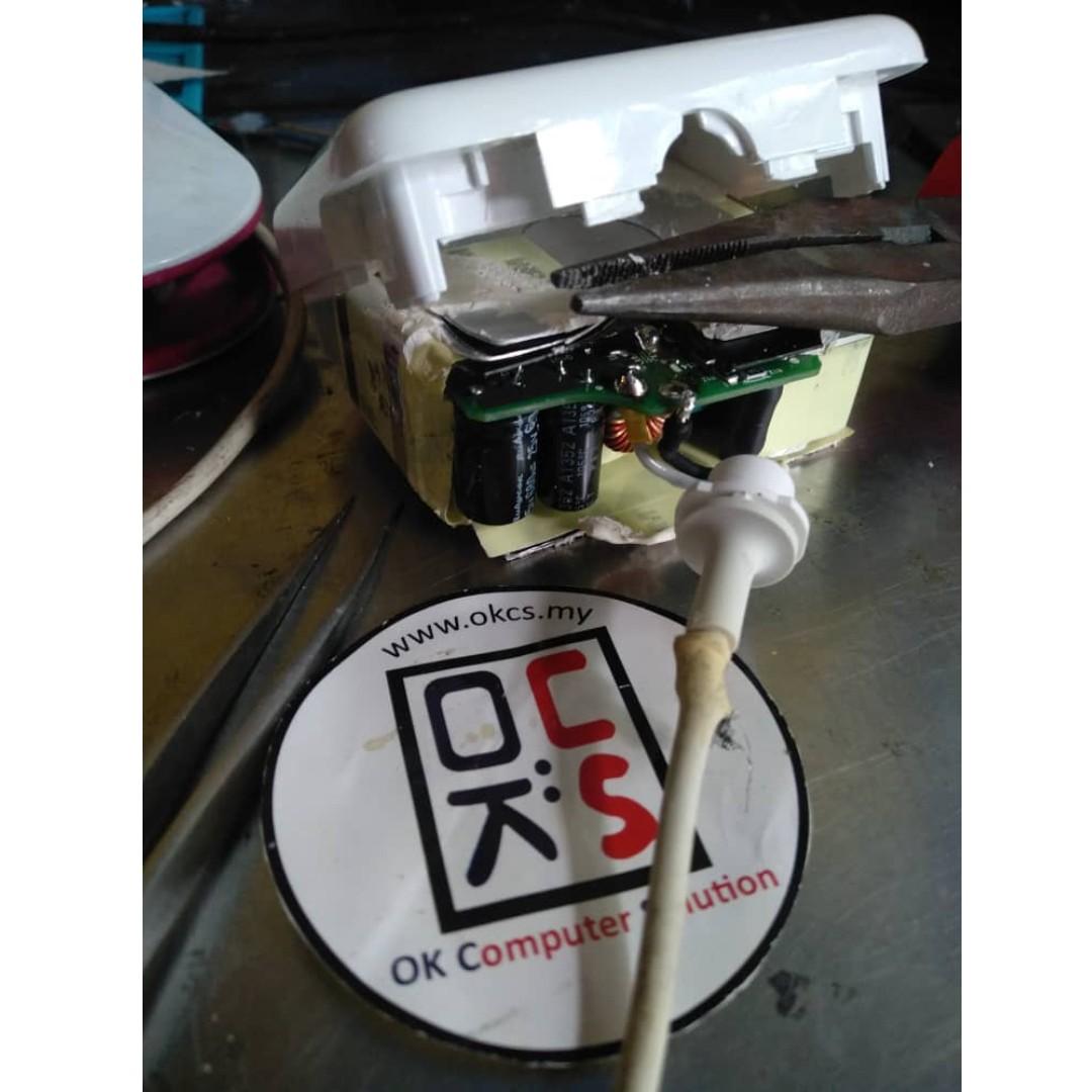 Repair Cable Magsafe, Computers & Tech, Parts & Accessories, Chargers