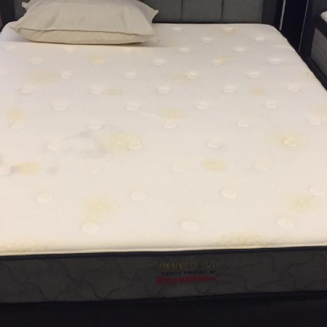 rose pillow mattress