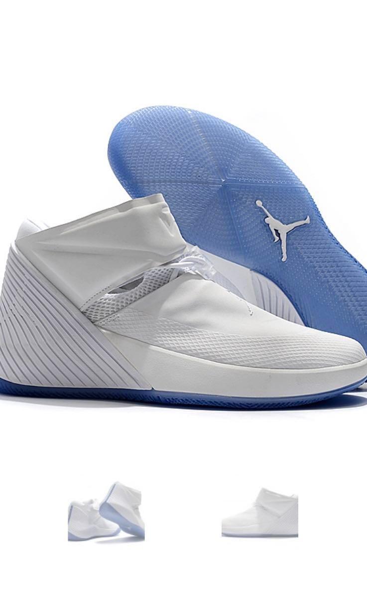 Russell westbrook best sale 0.1