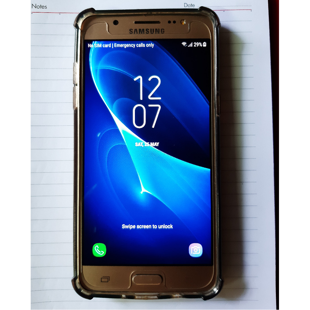 Samsung J5 2016 Mobile Phones Tablets Android Phones Samsung On Carousell