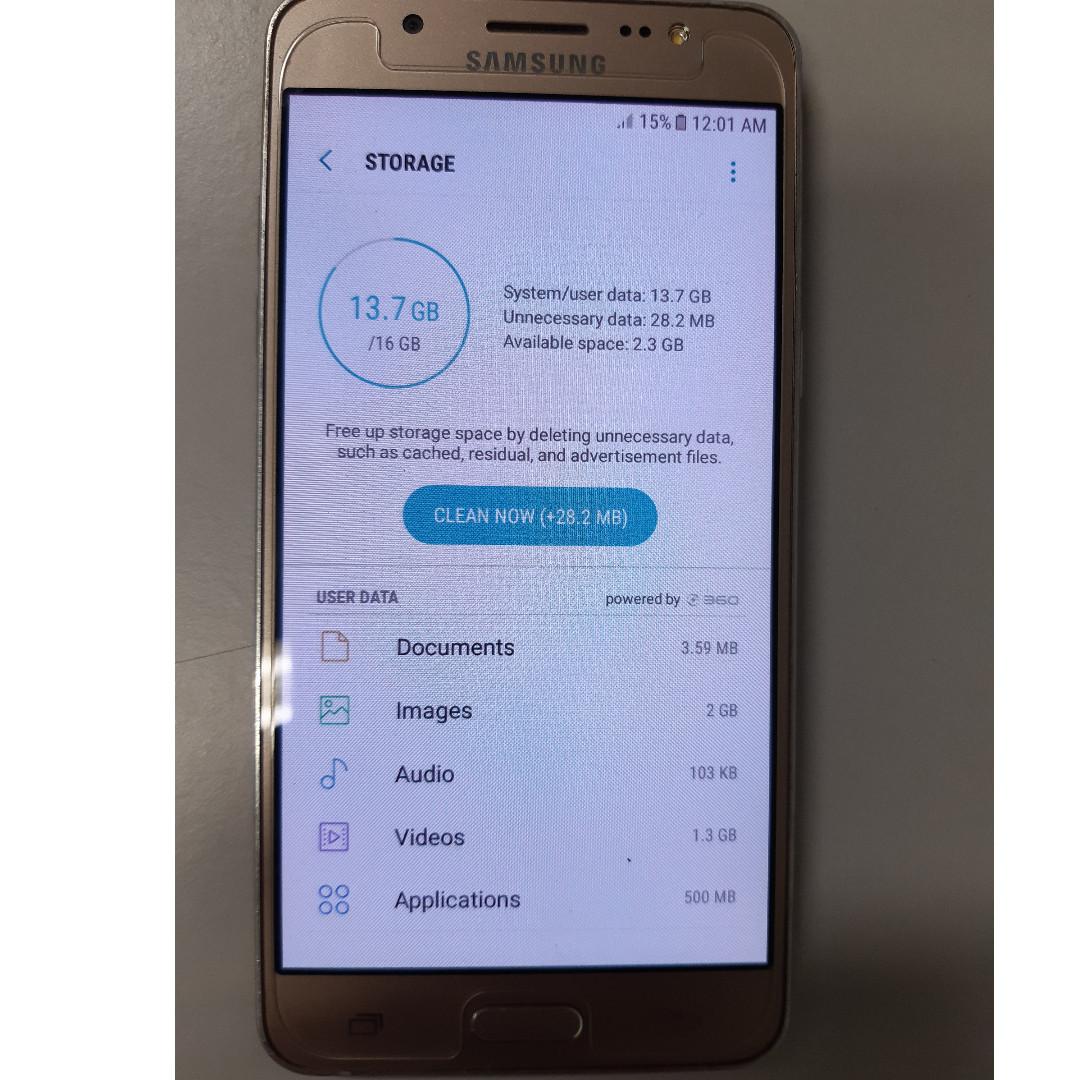 Samsung J5 2016 Mobile Phones Tablets Android Phones Samsung On Carousell