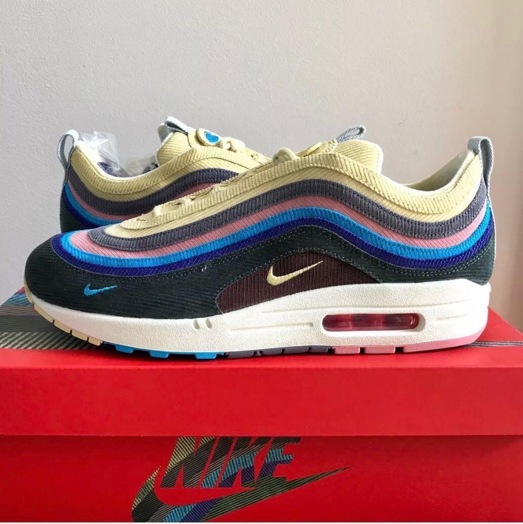 wotherspoon x nike