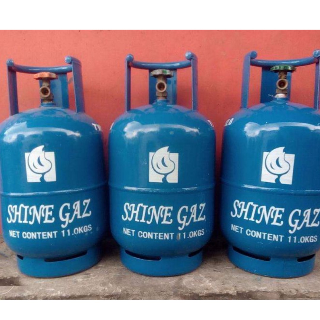 decluttering-shine-gaz-lpg-tank-11kg-one-gas-tank-only-tv-home
