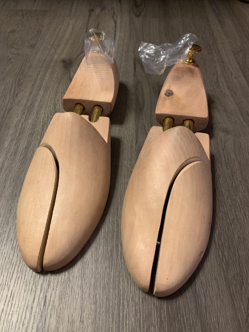 Cedar wood shoe stretchers outlet