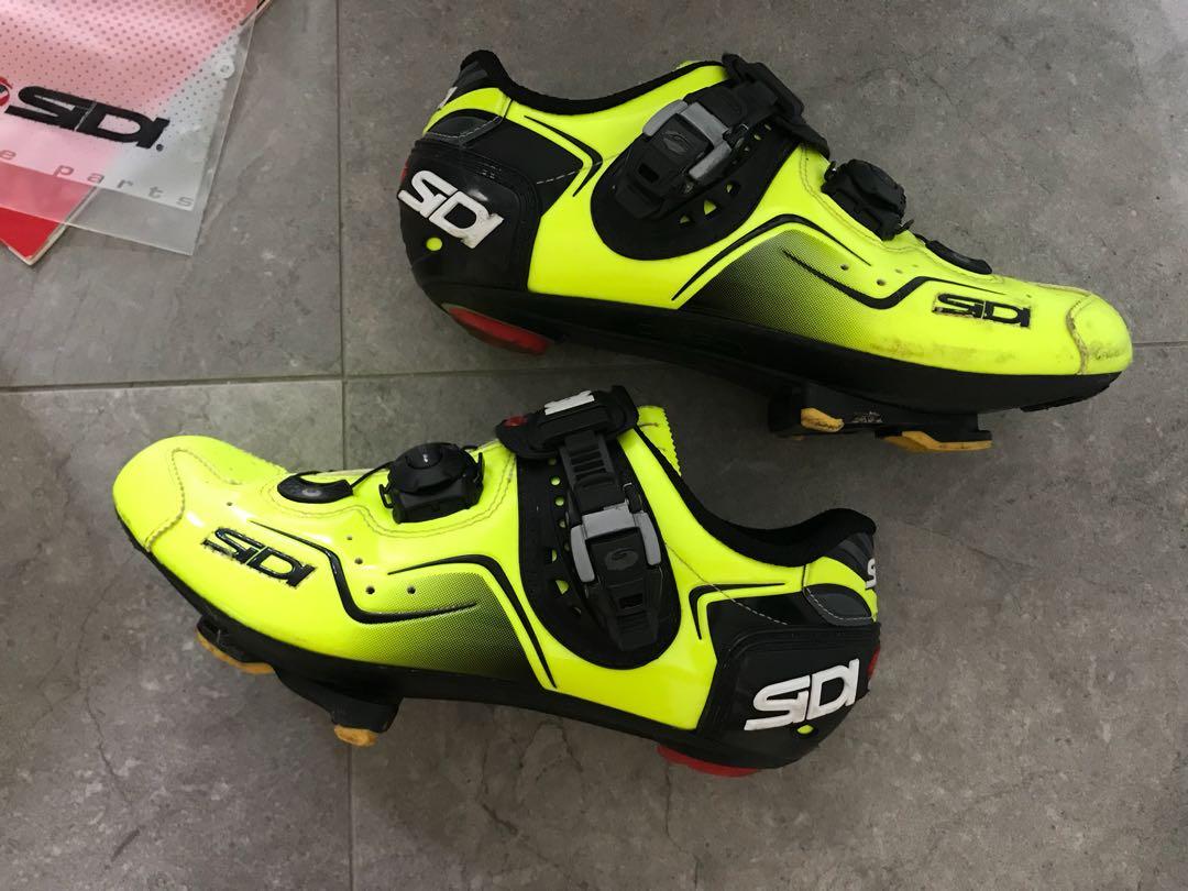 Sidi kaos millenium 2025